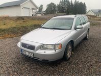 Volvo V70 2.4 Business Euro 4