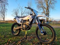 Husqvarna Fc350 2022