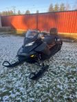 Ski-Doo Backcountry XRS 146" 850 E-tec