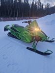 Arctic Cat ZR 800