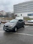 Kia Sportage 2.0 CRDi AWD EX Euro 5