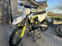 HUSQVARNA TC 85    pedantskick   ny kolv