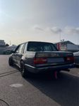 Volvo 760 Drifting 