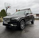 Volvo XC90 B5 AWD Diesel Ultimate bright