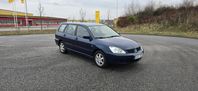 Mitsubishi Lancer Kombi 1.6 *Fantastiskt skick*