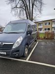 Opel Movano Van 3.5t 2.3 CDTI Euro 5