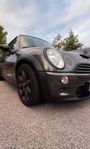 MINI Cooper S Park Lane Euro 4