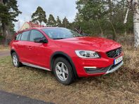 Volvo V60 Cross Country D4 Geartronic Momentum Euro 6