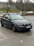 Volvo C30 1.8 Flexifuel (kamkedja) 