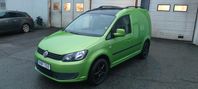 Volkswagen Caddy Skåpbil 1.6 TDI Euro 5