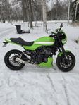 kawasaki z900 rs café