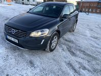 Volvo XC60 D4 Geartronic Momentum Euro 6