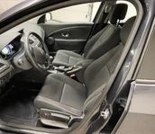 Renault Mégane Grandtour 1.5 dCi DCT Euro 5