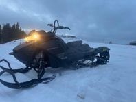 Ski-doo Summit SP 600R 154" 2019