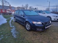 Volvo V50 1.6 D Momentum Euro 4