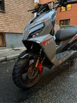 Moped klass 1 Morotcr R9 SP 45