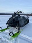 Arctic cat M8000 Alpha one 