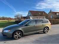 Volvo V70 D3 Geartronic Summum Euro 5