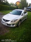 Mazda 6 manuell 1,8