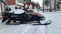 polaris XLT Touring