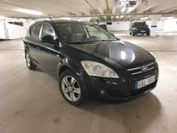 Kia CEED cee'd 1.6 CVVT EX 