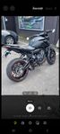 Yamaha mt- 07