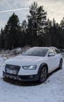 Audi A4 Allroad Quattro