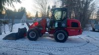 Weidemann 4070-2014