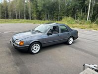 Ford Sierra sleeper