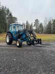 Ford 6600 Trima lastare 