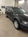 Volvo xc70 a-traktor 