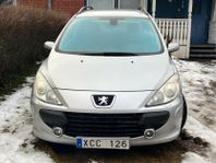 Peugeot 307 Break 1.6 Euro 4