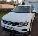 Volkswagen Tiguan 1.4 TSI ACT 4Motion Base Euro 6