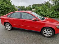 Volvo S40 2.0 D Momentum Euro 3 (136 hk)