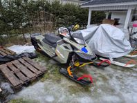 Ski-doo freeride 2013 146