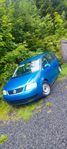 VW TOURAN 1.6 FSI 2004  komplett i delar 