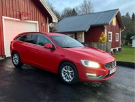 Volvo V60 D3 Geartronic Classic, Momentum Euro 6