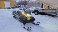 Skidoo Tundra 2022