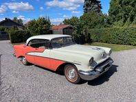 Oldsmobile 88 Holiday Sedan 5.3 V8 Hydra-Matic