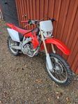 honda crf250x