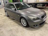 BMW 535 d Touring Steptronic M Sport Euro 4