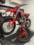 Honda CRF 450 R