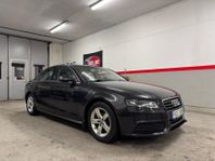 Audi A4 Sedan 2.0 TDI DPF Euro 5