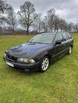 BMW 528 i Touring Euro 2