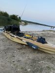 Hobie Mirage passport 10,5 