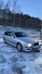 BMW 525 i Touring M Sport Euro 4