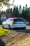 Volvo V90 D3 AWD Geartronic Advanced Edition, Momentum Euro 