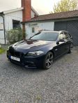 BMW 520 d Touring Euro 6