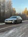 Volkswagen Passat GTS 2.0 BiTDI 4Motion luftfjädring