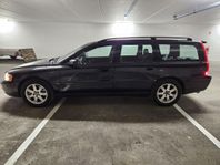 Volvo V70 2.5T Business Euro 4